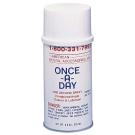 Once A Day Spray Lube